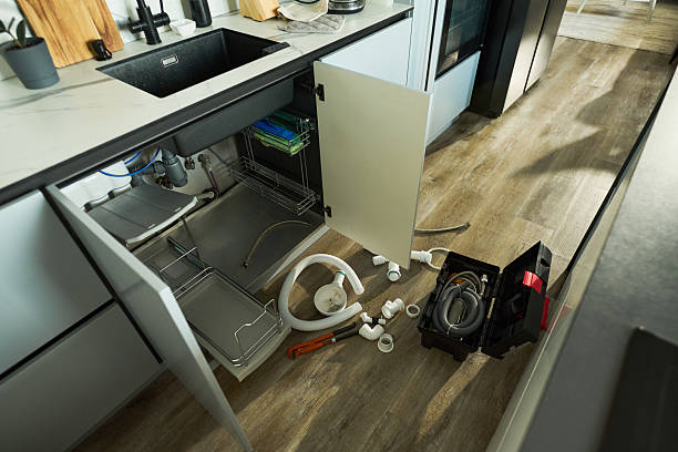 Reliable Drain Cleaning contractor in Los Altos, CA by Street Wise - Plumbing